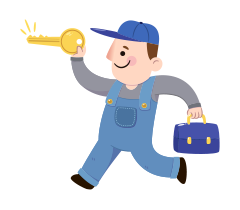 Local emergency lockout specialist near you offering 24/7 emergency lockout solution in Hanford, CA