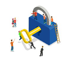 We have a professional and highly skilled locksmith team for all types of lock solutions in Hanford, CA