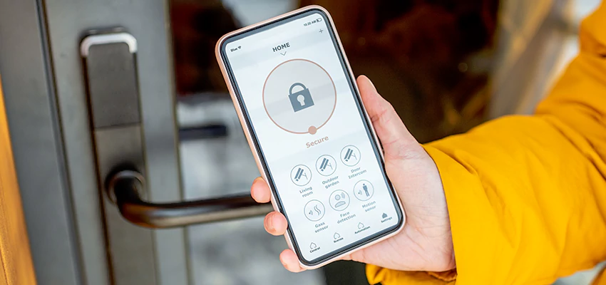 Police Recommended Key Duplication Locksmith in Hanford, California