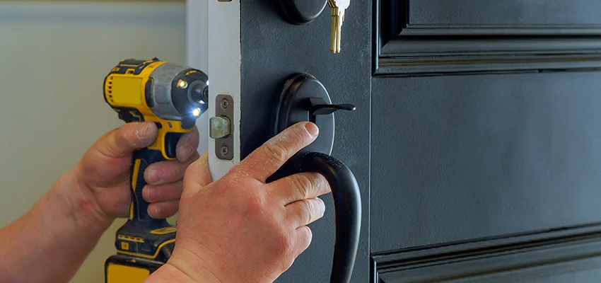 Emergency Downtown Locksmith in Hanford, CA
