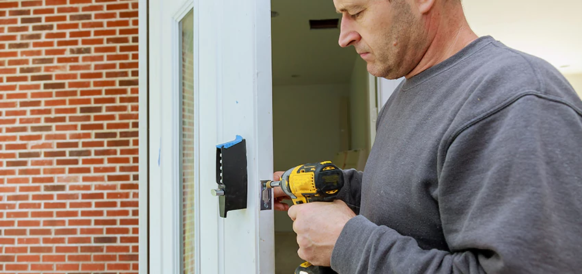Eviction Locksmith Services For Lock Installation in Hanford, CA