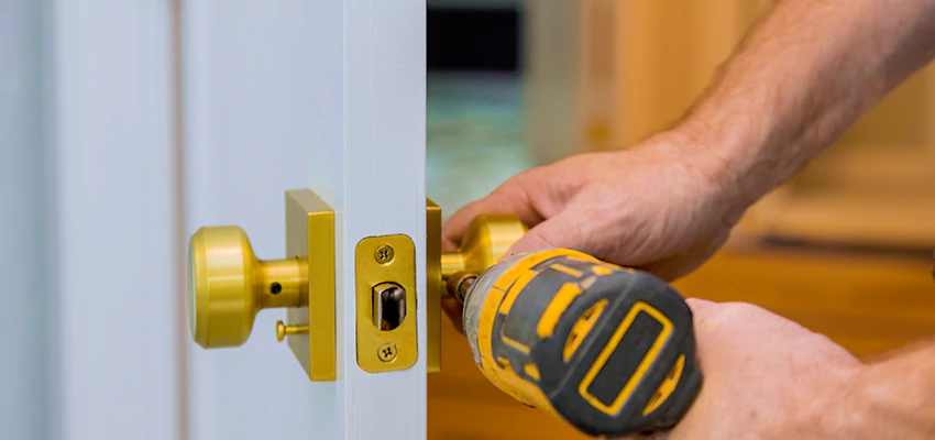 Local Locksmith For Key Fob Replacement in Hanford, California