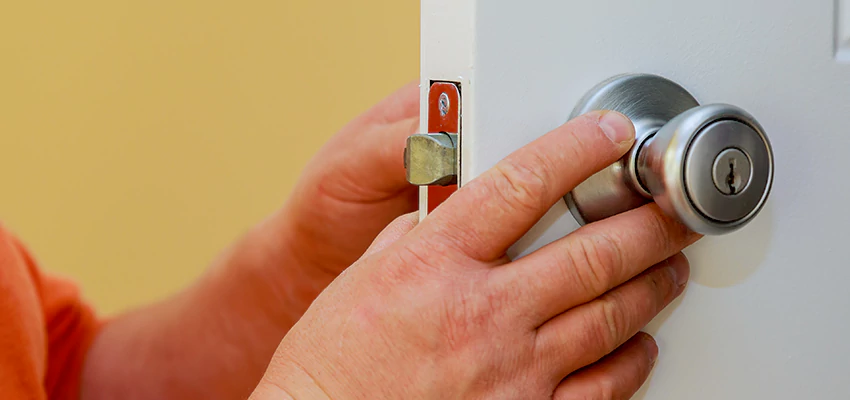 Residential Locksmith For Lock Installation in Hanford, California