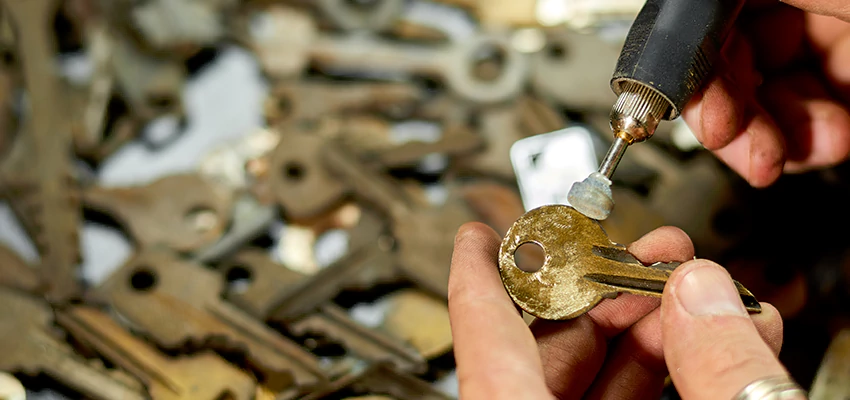 Car Lock Key Repair Service in Hanford, CA