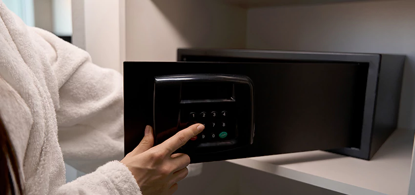 Safe Unlocking Service Company in Hanford, California