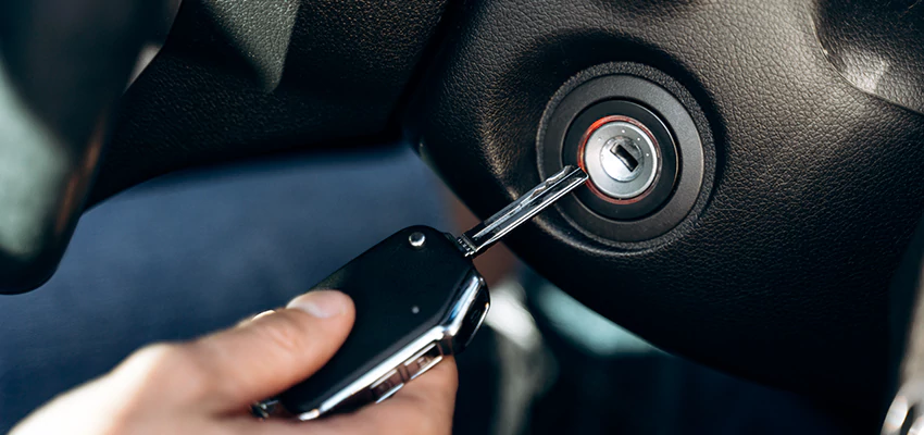 Car Key Replacement Locksmith in Hanford, California