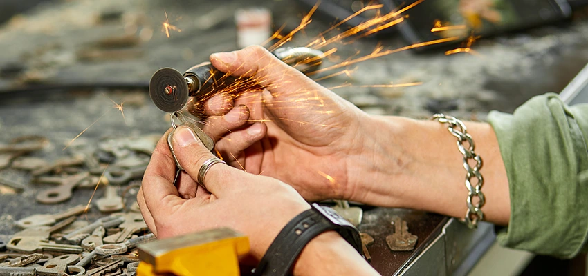 Mobile Locksmith For Lock Replacement Service in Hanford, California