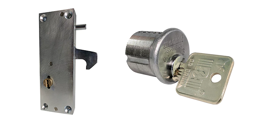 RR Fence Gates Brink Locks Repair in Hanford, California