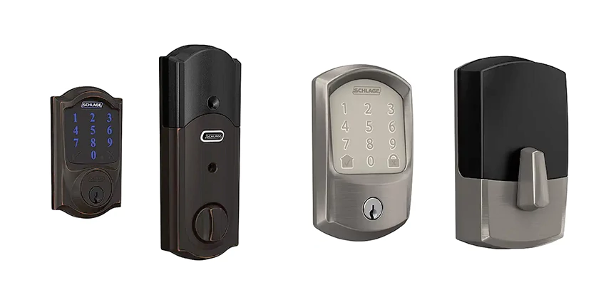 Schlage Smart Locks Repair in Hanford, California