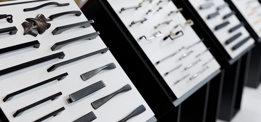 Pocket Door Hardware Installation in Hanford, California