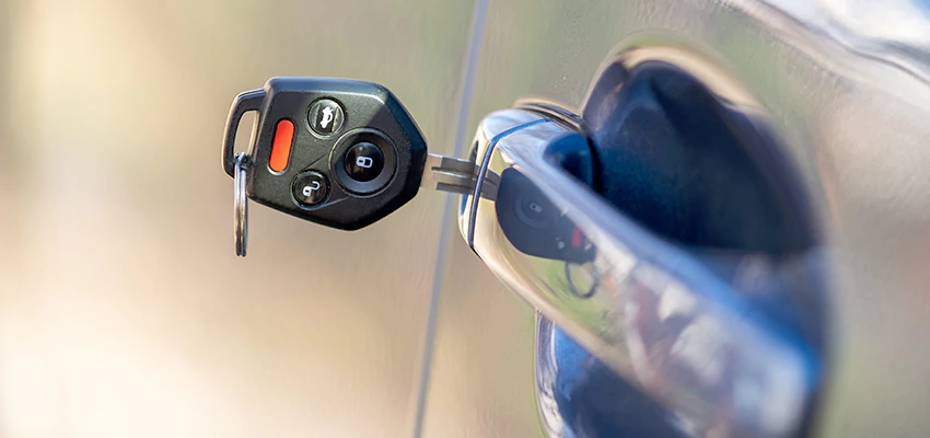 Automotive Locksmith Key Programming Specialists in Hanford, CA