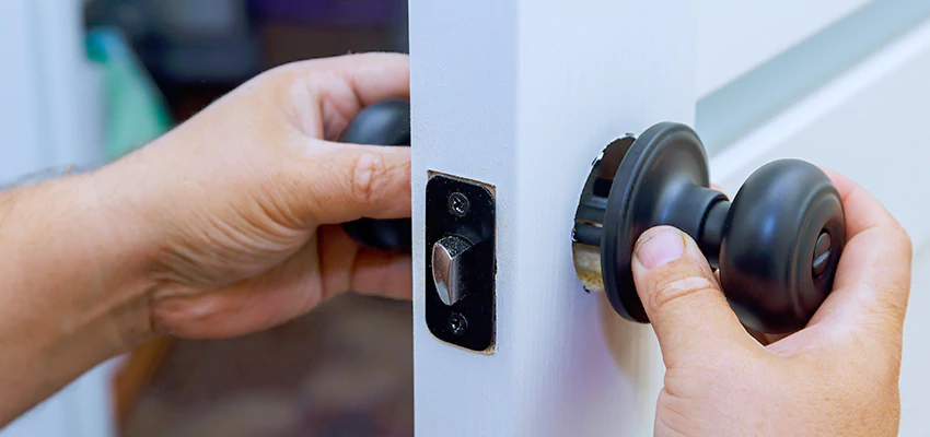 Smart Lock Replacement Assistance in Hanford, California