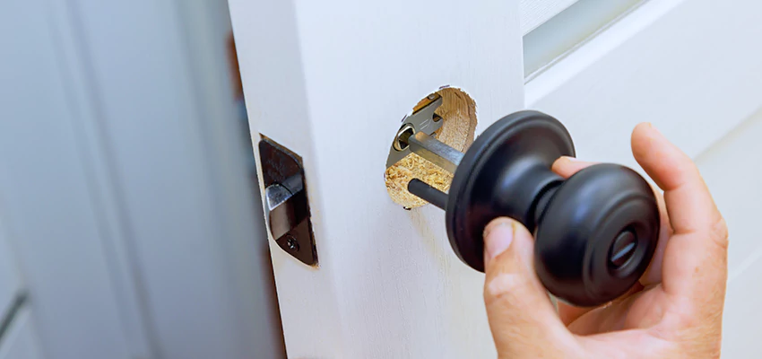 Locksmith For Lock Repair Near Me in Hanford, California