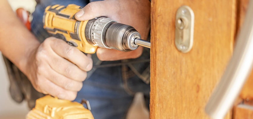 Eviction Locksmith in Hanford, California