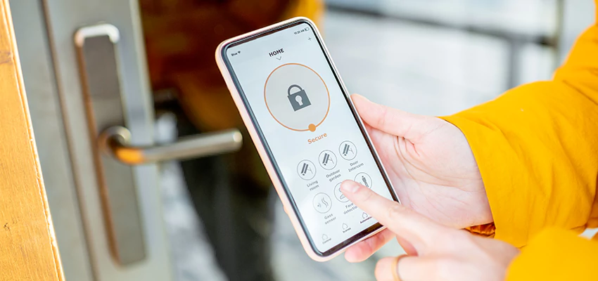 Automatic Door Lock Opener Repair in Hanford, California