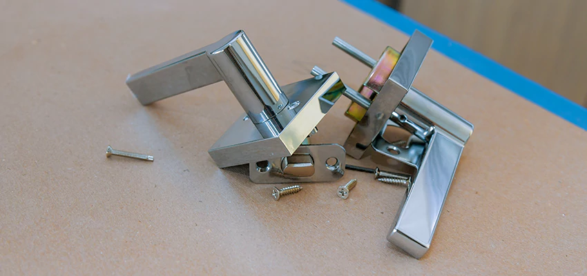 Master Lock Key System Installation Service in Hanford, California