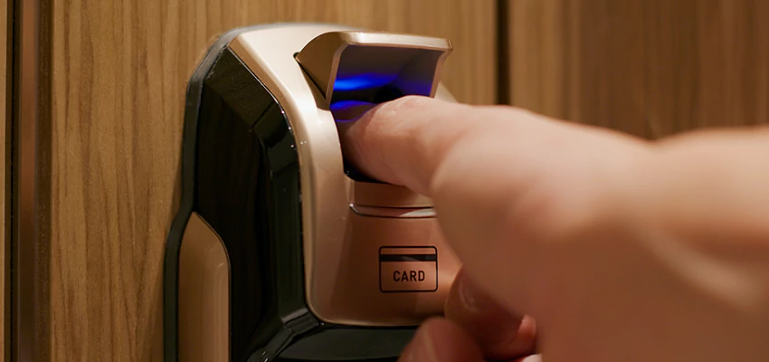 Office Rolling Door Lock Upgrades Solutions in Hanford, CA