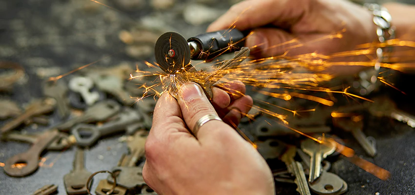 24/7 Locksmith Services For Lock Rekeying in Hanford, CA