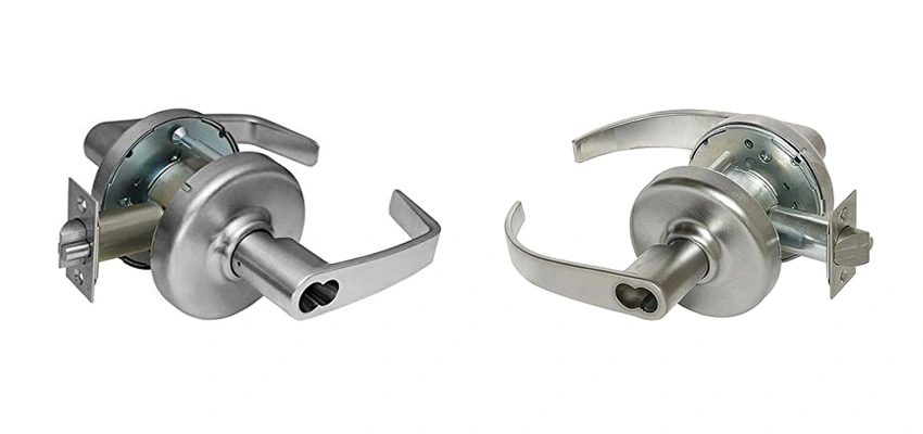 Corbin Russwin Unit Locks Repair Installation in Hanford, CA