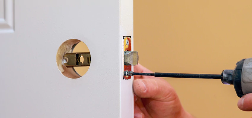 Home Invasion Camera Repairs in Hanford, California