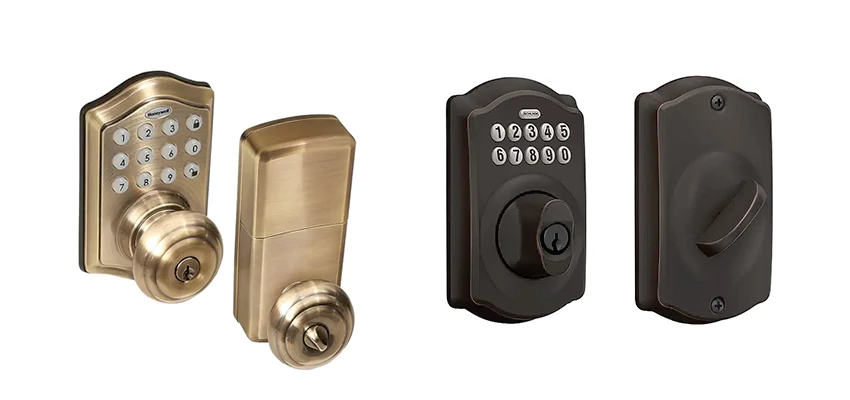 Medeco Locks Replacement in Hanford, CA